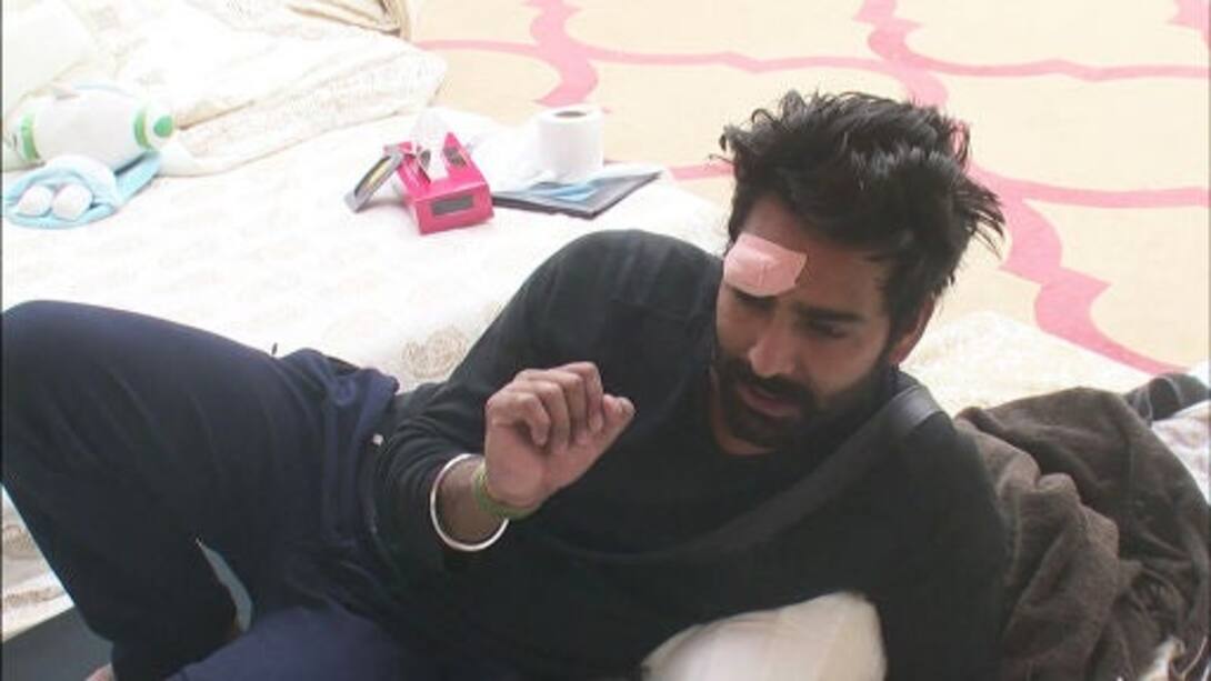 Day 56: What does Manveer fear?