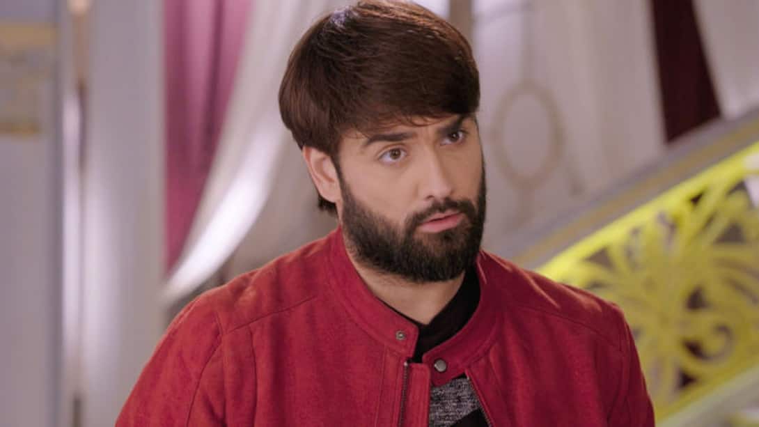 Harman decides to remarry