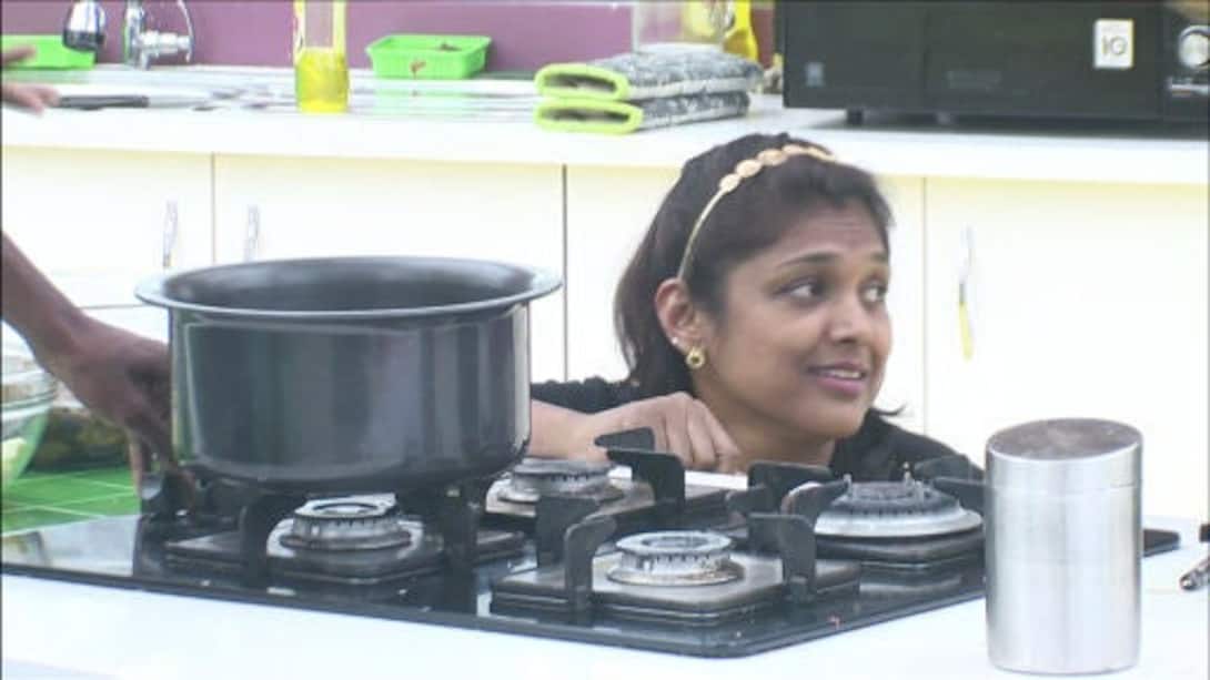 Watch Day 73 Vlog How To Cook Without Gas? Video Online(HD) On JioCinema