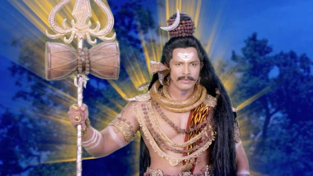 Watch Shani Kannada Season 1 Episode 233 : Lord Shiva Decides To ...