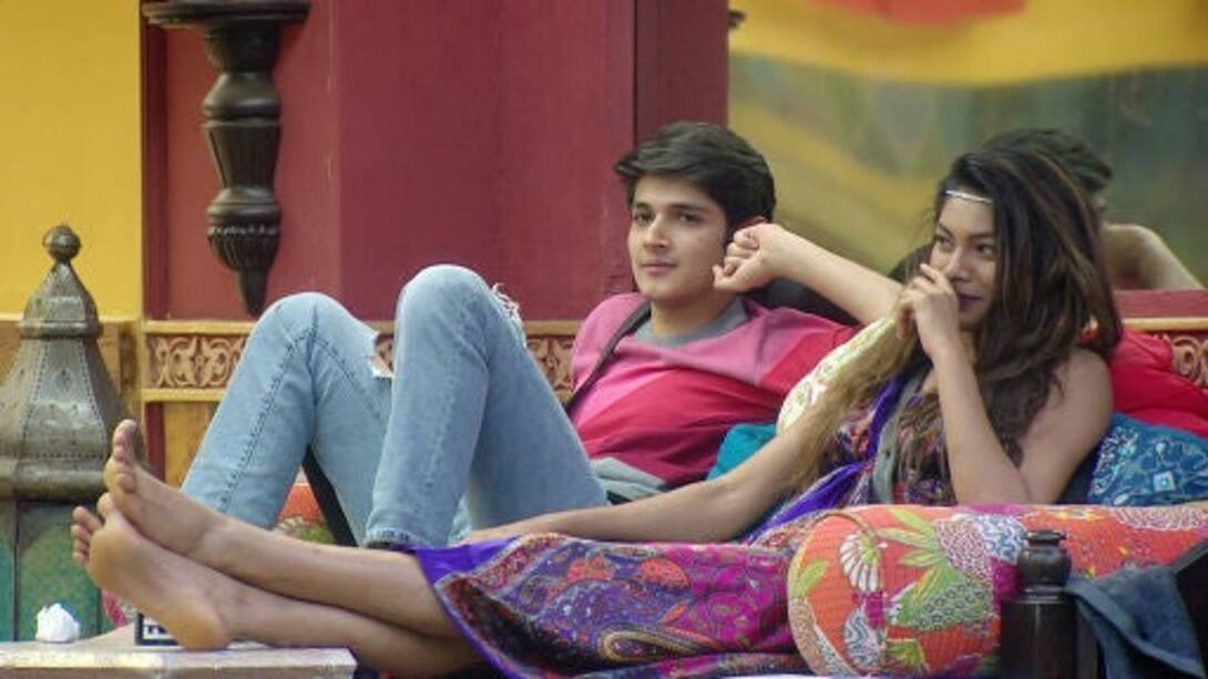 Day 78: Gaurav being missed