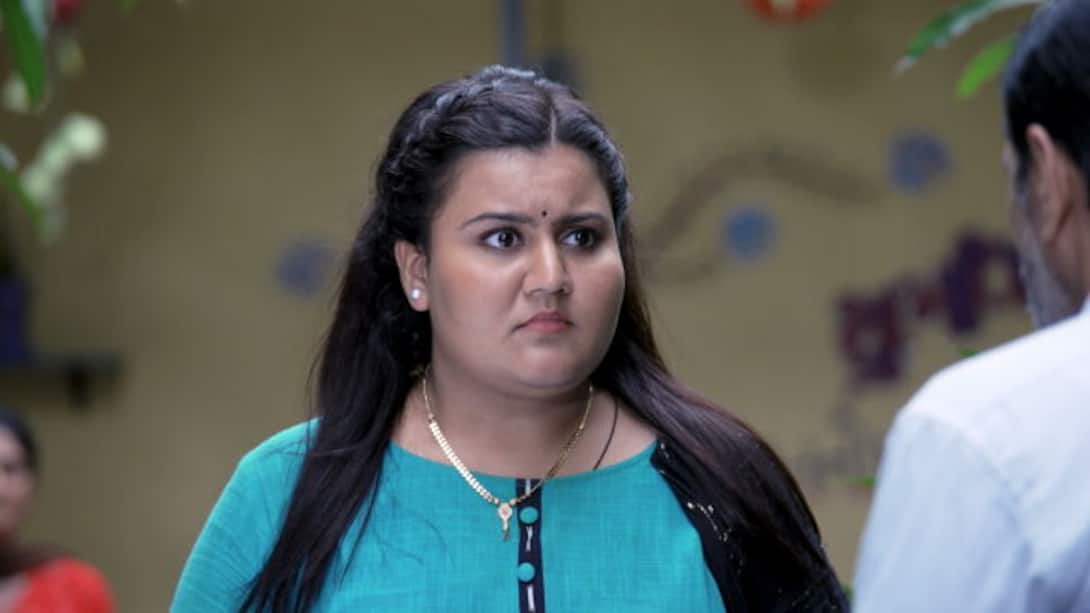 Anokhi learns about Abhay’s difficulty