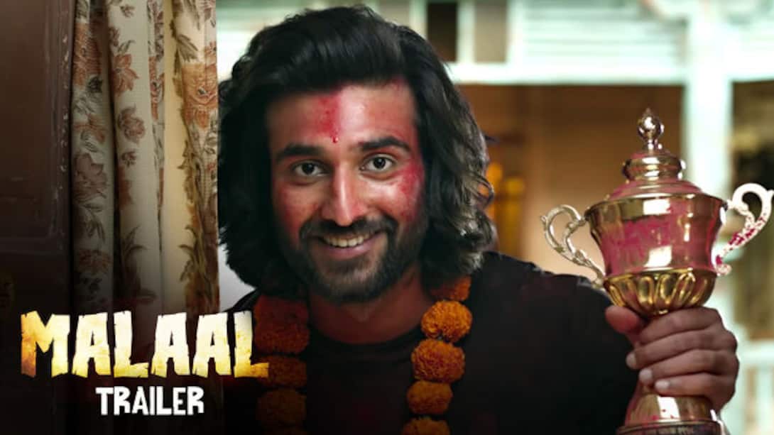 Malaal - Official Trailer
