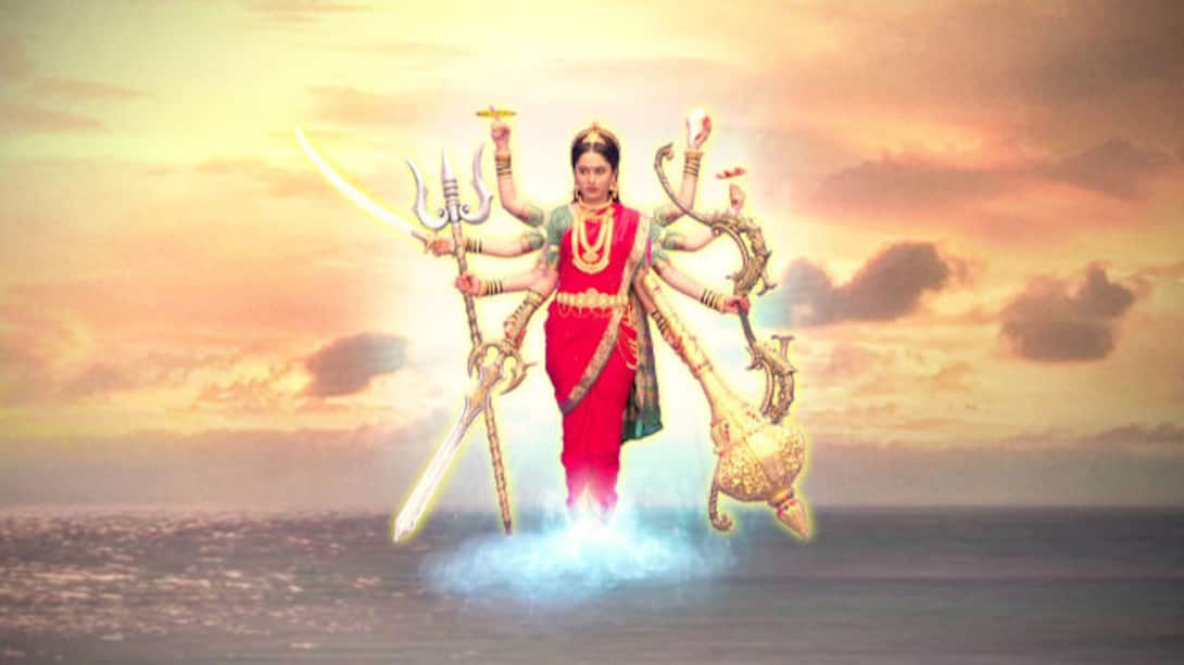 Lakshmi enters the battlefield!