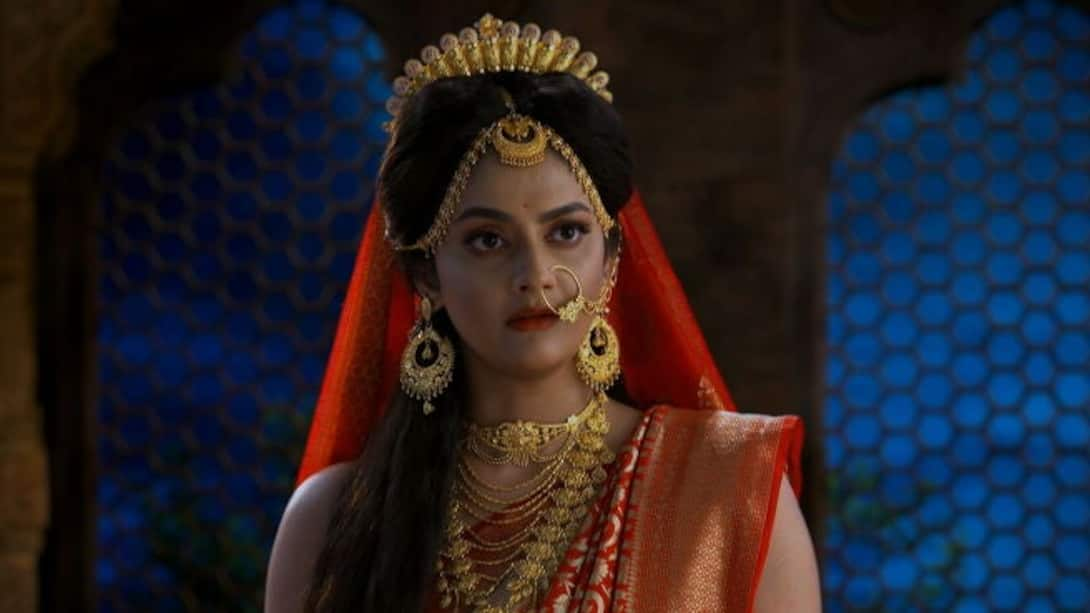 Watch Jai Jagannath Season 1 Episode 166 : Separation Of Maharani And ...