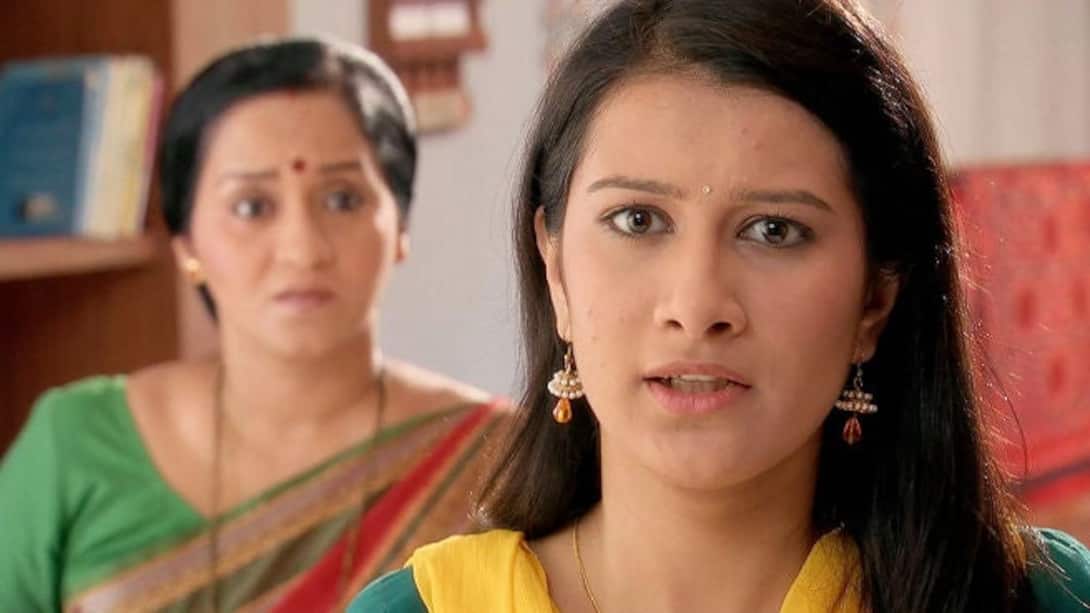 Pallavi Refuses to Get Married