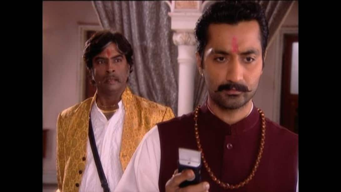 Watch Na Aana Iss Des Laado Season 1 Episode 192 : Is Bhagwani Dead ...