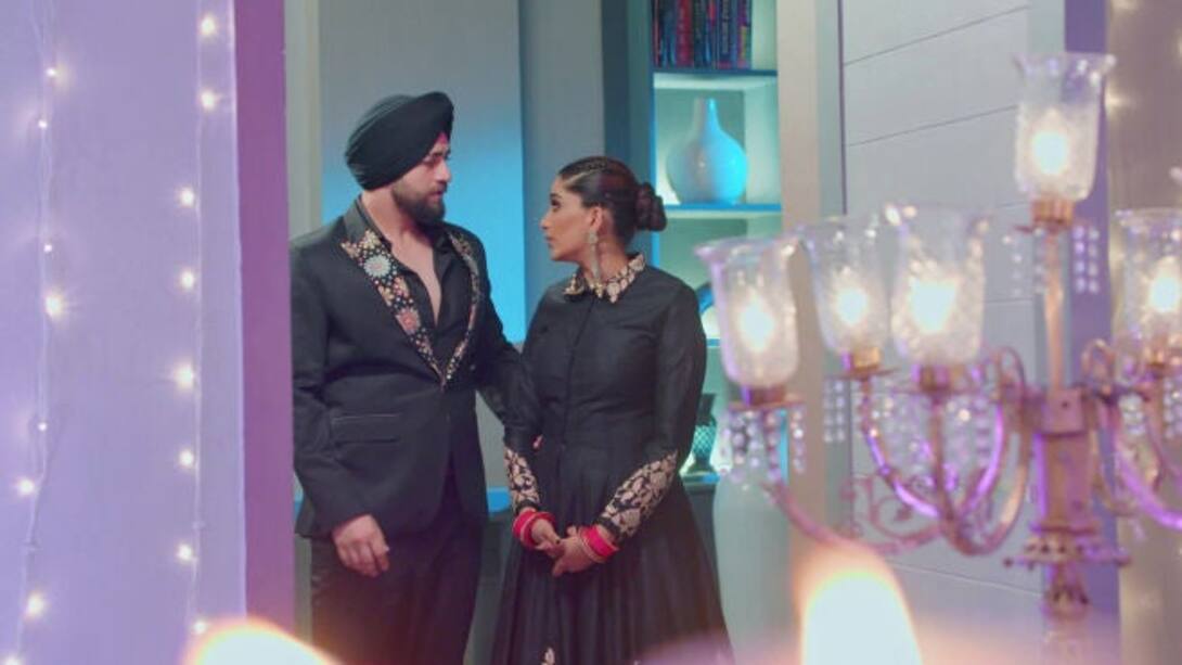 Rajveer expresses his wish