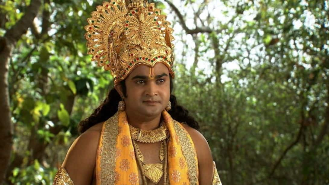 Watch Deva Shri Ganesha Season 1 Episode 144 : Vishnu Fights Against ...