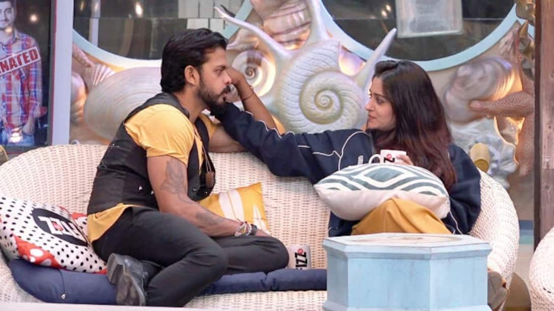 Sree-Dipika: Manu-Manveer 2.0?