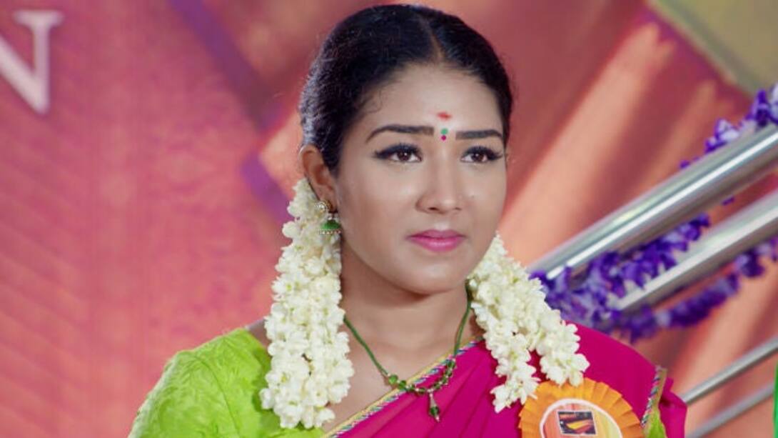 Watch Thari Season 1 Episode 87 A Ray Of Hope For Annam Watch Full 