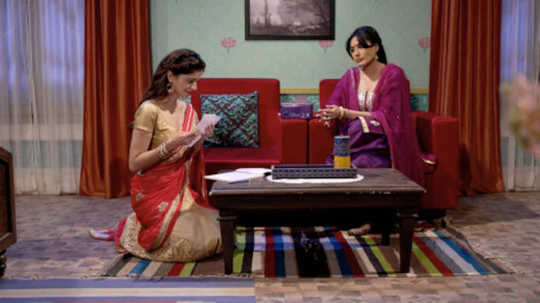 Preeto forces Soumya to leave