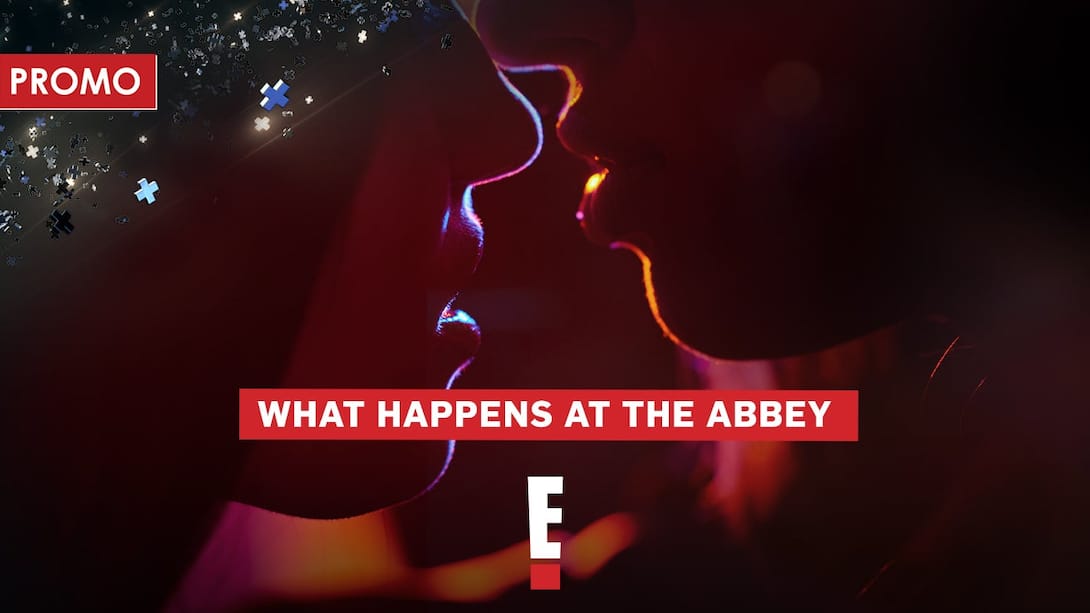 What Happens at the Abbey - Official Promo