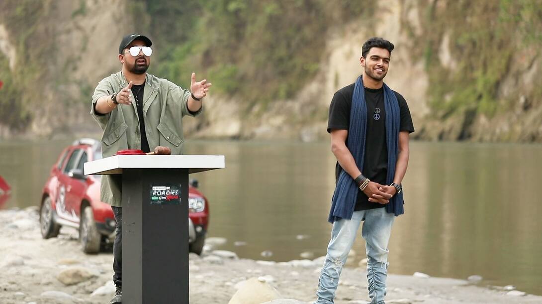 Which gang leader will nab Kashish?