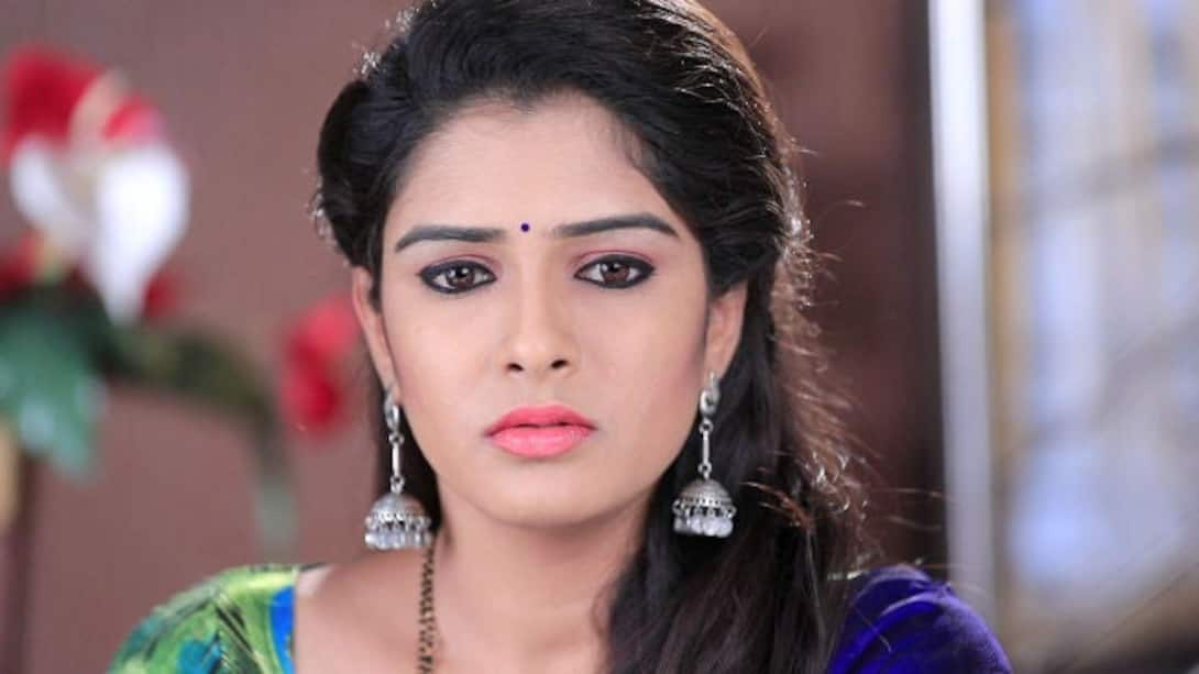 Watch Seetha Vallabha Season 1 Episode 131 : Maithili Gets Curious ...