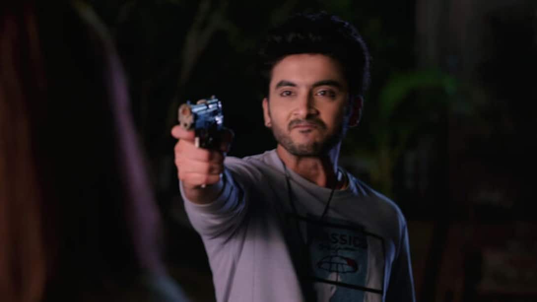 Chintu avenges his father?