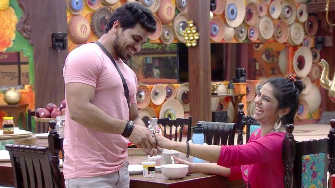 Watch Shiv, Struck By Cupid? Video Online(HD) On JioCinema