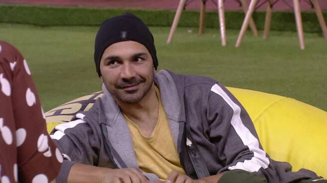 Abhinav, a reality show writer