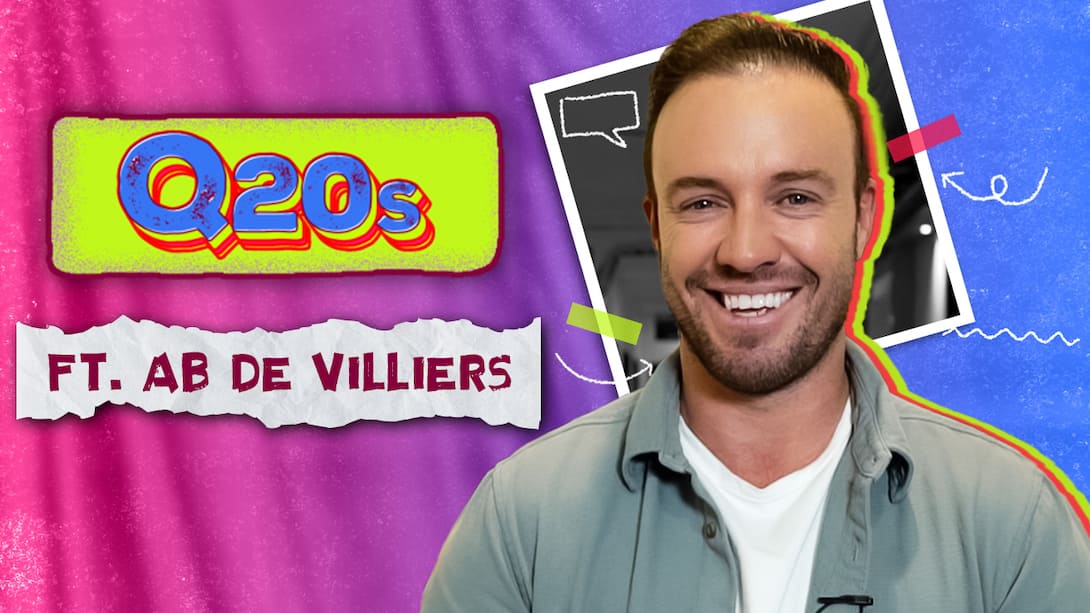 Q20s - AB de Villiers