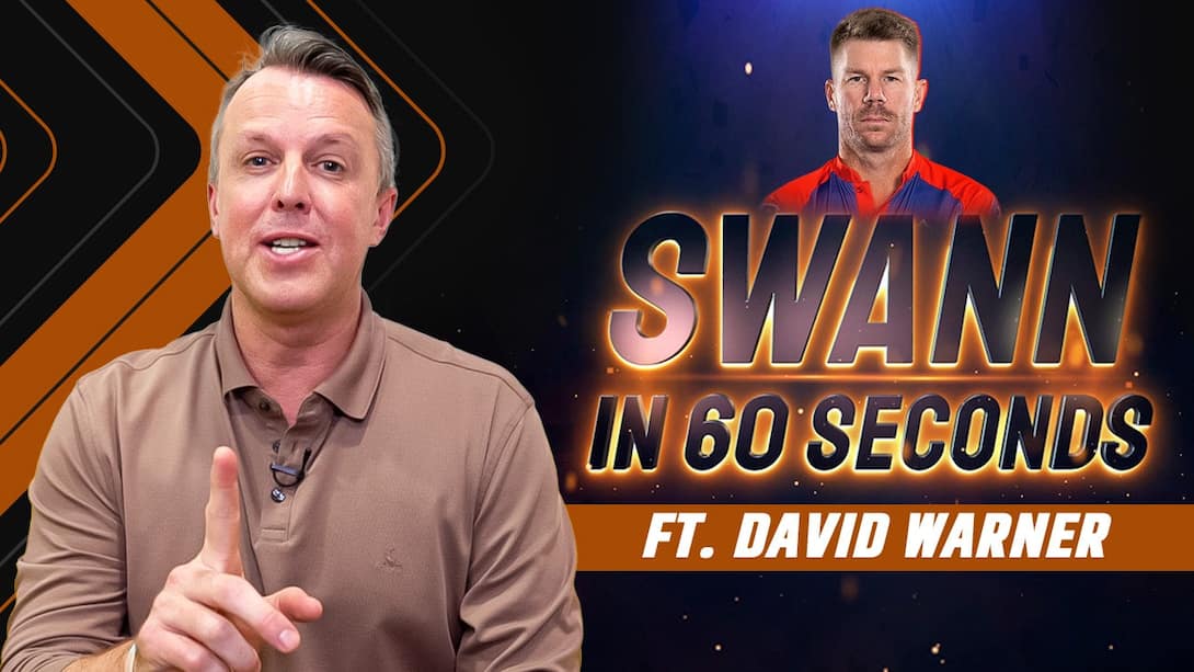 Swann On Funny Moments Of Week 2