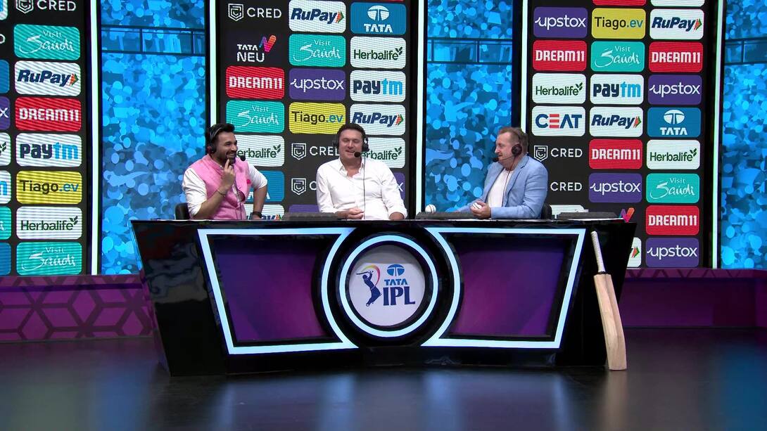 Watch Should Switch Hit Be Banned? Video Online(HD) On JioCinema