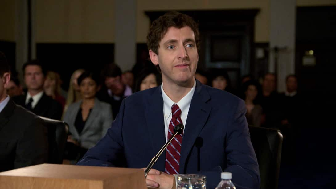 Watch Silicon Valley Season 6 Episode 1 : Artificial Lack Of ...