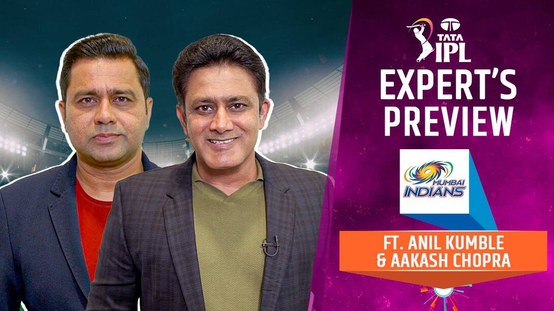 Watch Expert's Preview MI Video Online(HD) On JioCinema