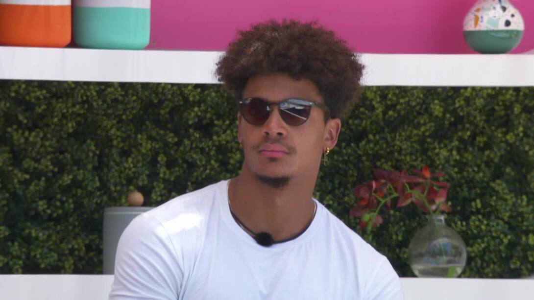 Watch Love Island USA Season 4 Episode 22 Courtney Is Obsessed With