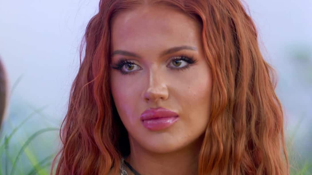 Watch Love Island USA Season 4 Episode 25 Sydney Gets Emotional