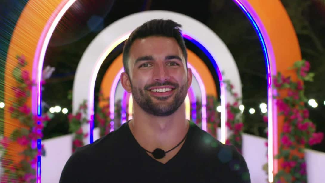 Watch Love Island USA Season 4 Episode 26 : A Surprise For The