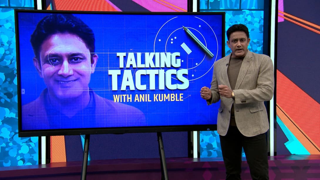 Kumble Evaluates CSK, DC and GT