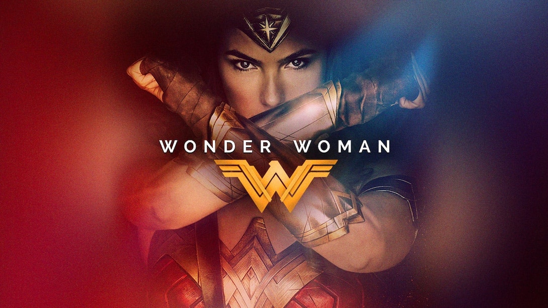 Wonder Woman (2017) English Movie: Watch Full HD Movie Online On JioCinema