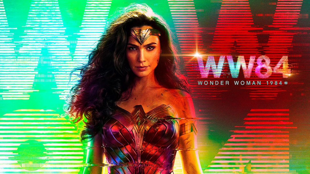 Wonder Woman, Full Movie