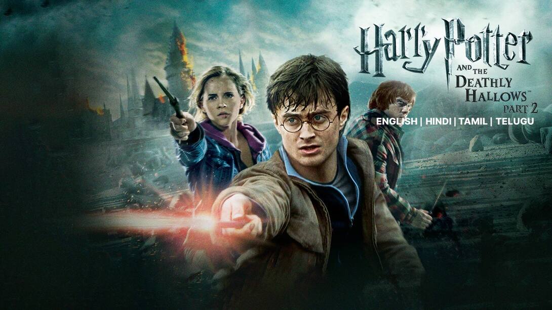 Harry potter full 2025 hd movie in hindi