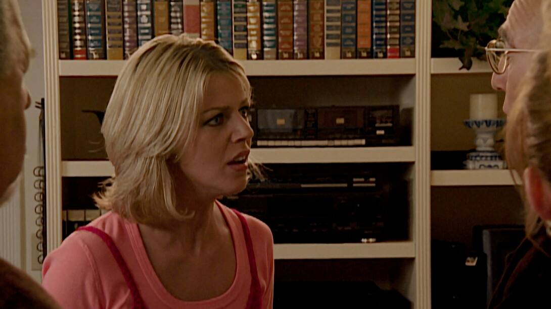 Watch Curb Your Enthusiasm Season 1 Episode 8 Beloved Aunt Watch