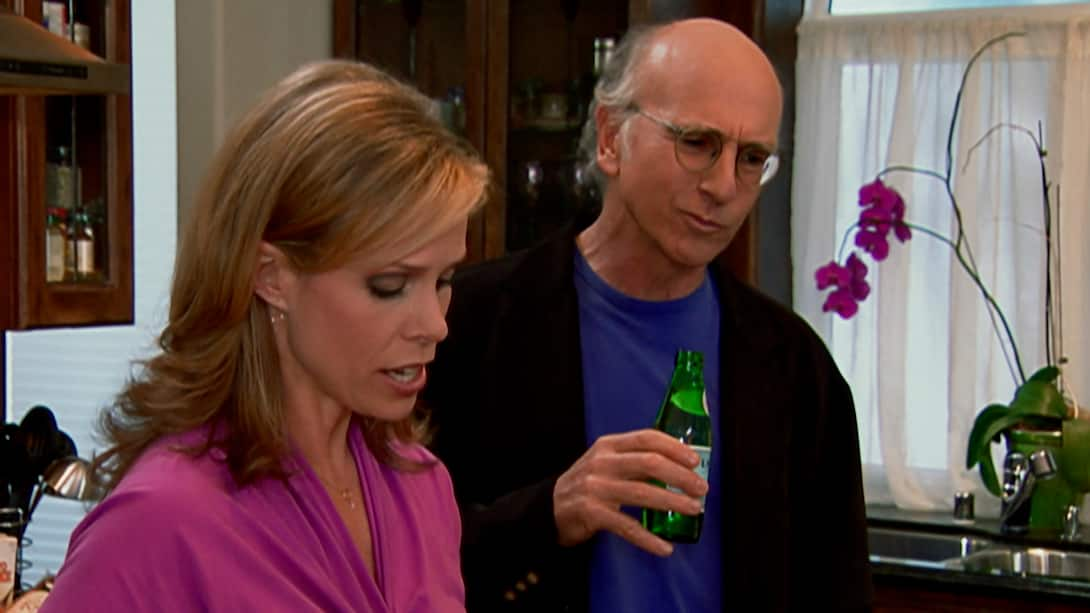 Curb Your Enthusiasm Watch Season 5 Episode 7 The Seder on JioCinema