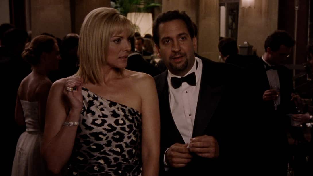 Watch Sex And The City Season 4 Episode 15 : Change Of A Dress - Watch ...