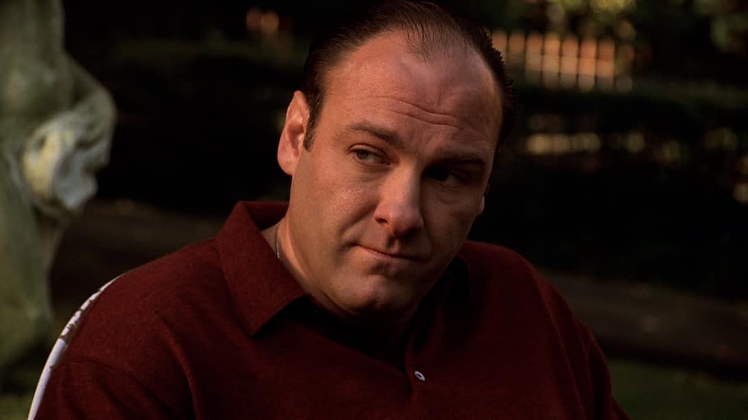 Watch the sopranos online hot sale