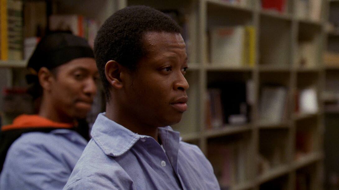 Watch The Wire Season 2 Episode 6 All Prologue Watch Full Episode