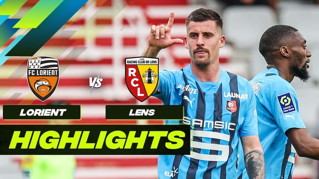 Lorient 1-3 Lens