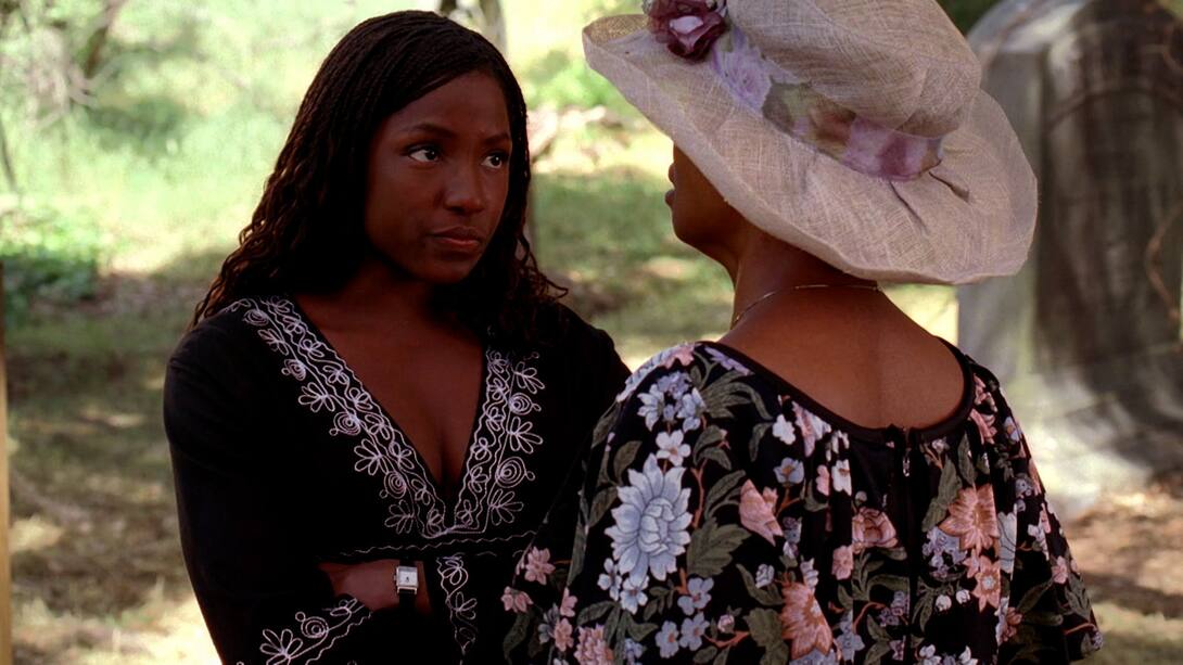 Watch True Blood Season 1 Episode 6 Cold Ground Watch Full Episode