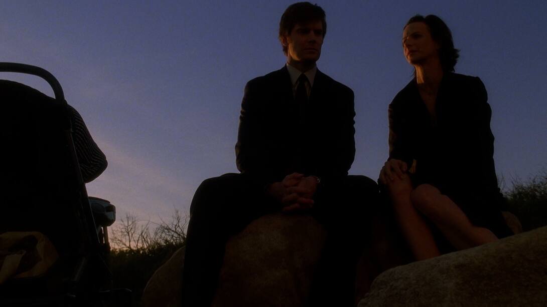 Watch Six Feet Under Season 3 Episode 7 Timing & Space Watch Full Episode Online(HD) On