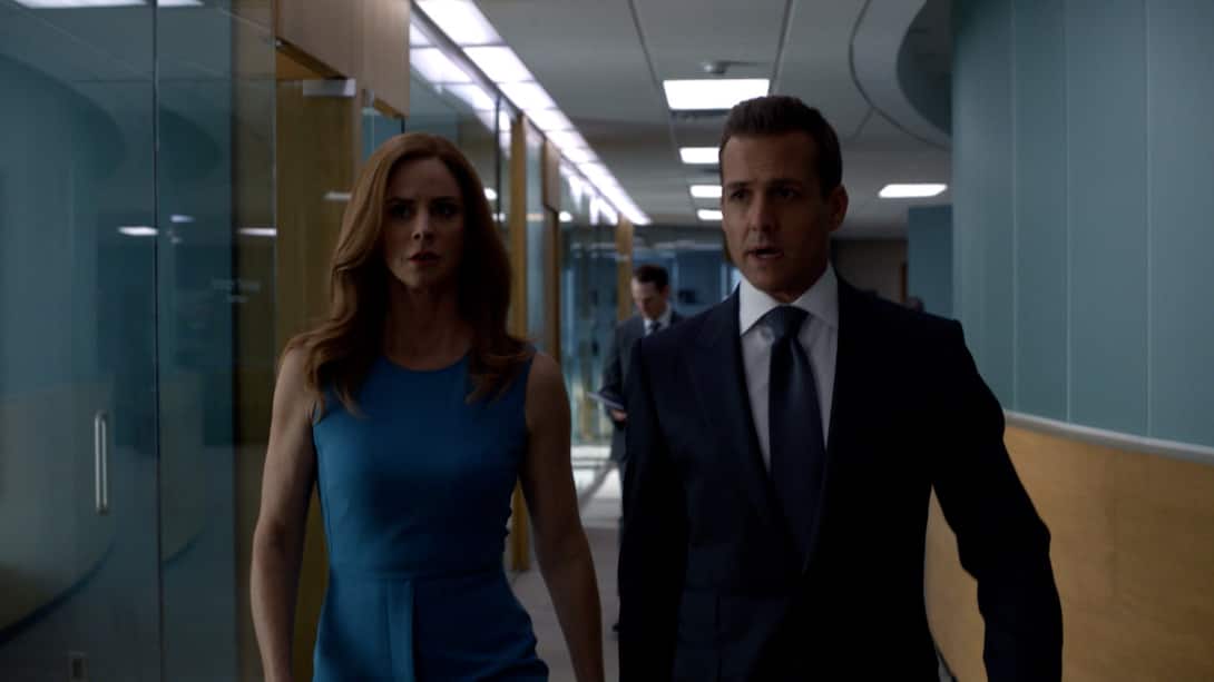 Watch Suits Season 6 Episode 4 : Turn - Watch Full Episode Online(HD ...