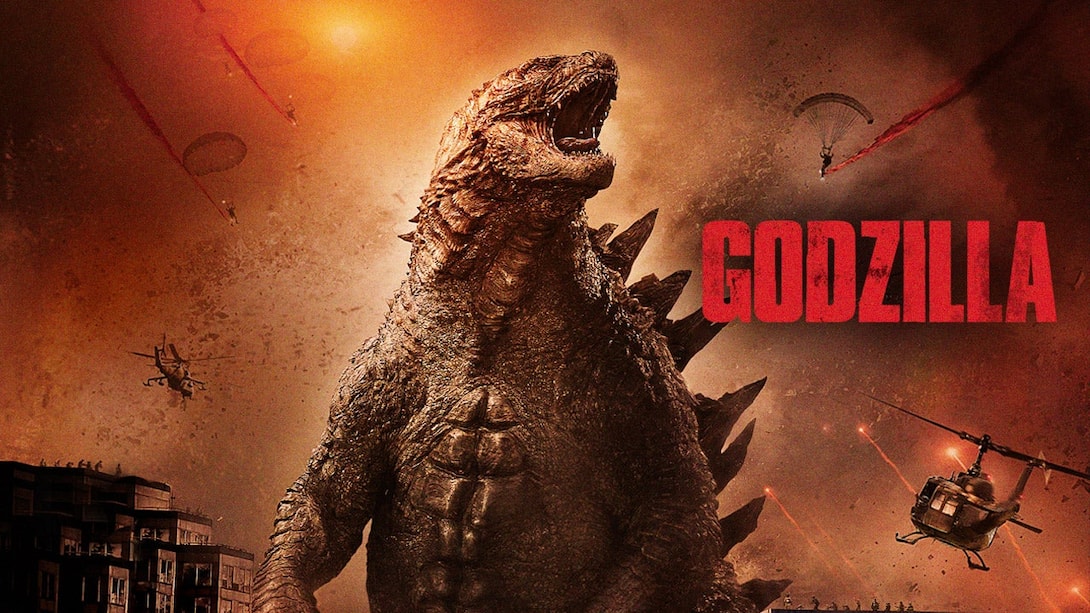 Watch Godzilla Hindi on JioCinema