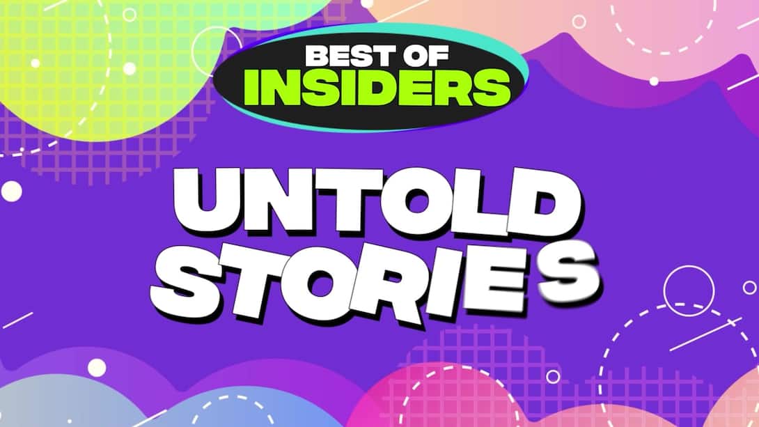 Best Moments Of Insiders