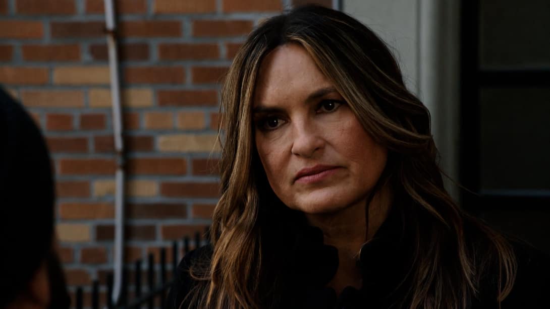 Watch Law And Order: Special Victims Unit Season 23 Episode 11