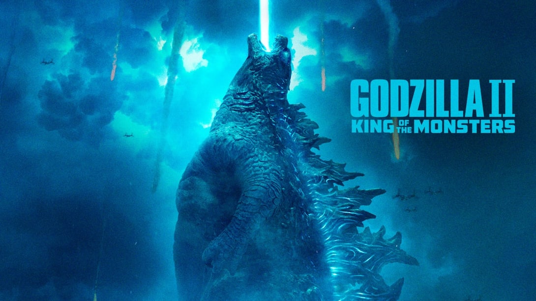 Watch godzilla 2 online free new arrivals