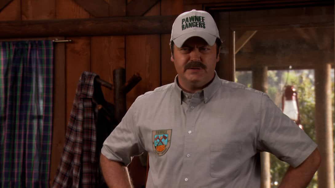 Parks and recreation hot sale season 4 watch online