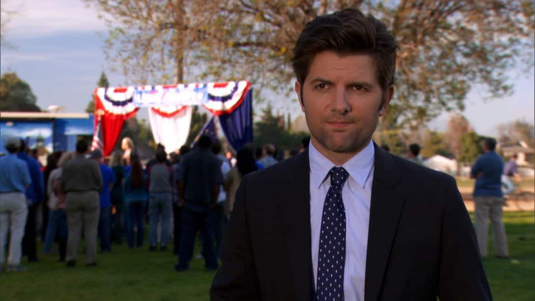 Parks and recreation on sale season 4 watch online