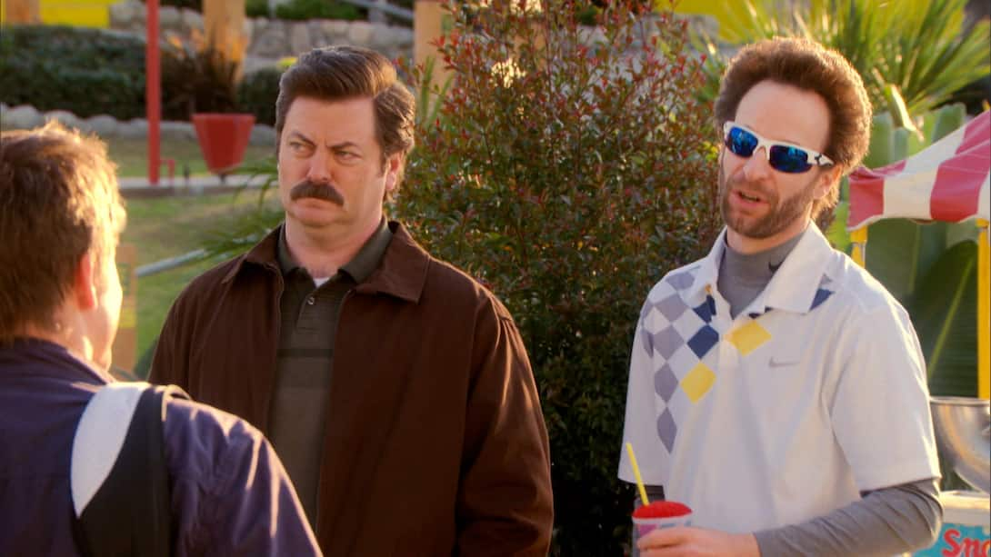 Parks and recreation full episodes online online